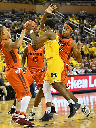 Derrick Walton Jr. (10)