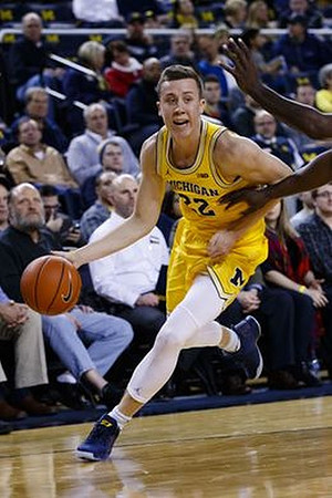 Duncan Robinson (22)