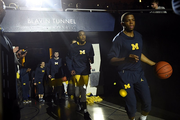 Michigan Team