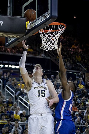 Jon Teske (15)
