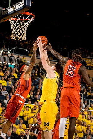 Jon Teske (15)
