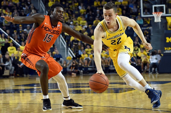 Duncan Robinson (22)