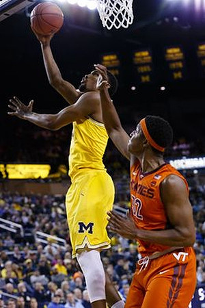 Zak Irvin (21)