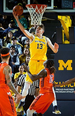 Moritz Wagner (13)