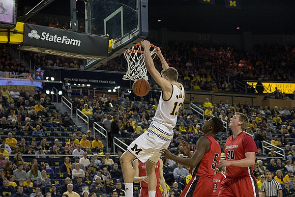Moritz Wagner (13)