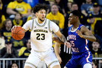 Brandon Johns Jr. (23)