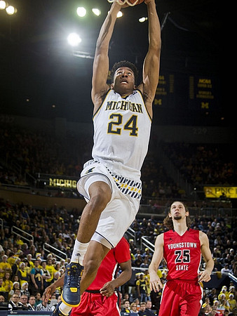 Aubrey Dawkins (24)