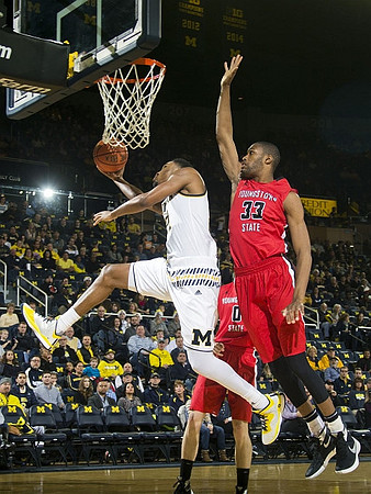 Zak Irvin (21)