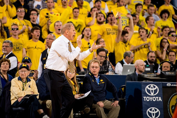 John Beilein
