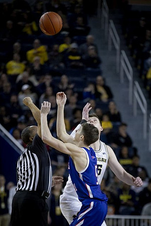 Jon Teske (15)