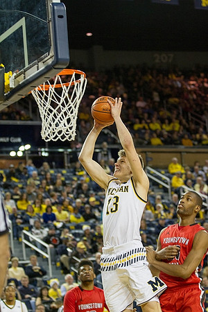 Moritz Wagner (13)