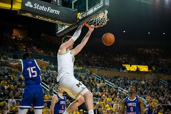 Jon Teske (15)