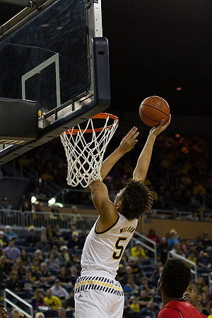 D.J. Wilson (5)