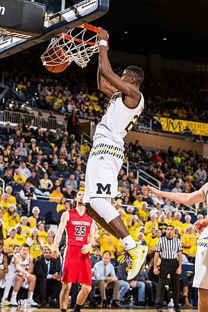Caris LeVert (23)