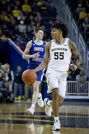 Eli Brooks (55)