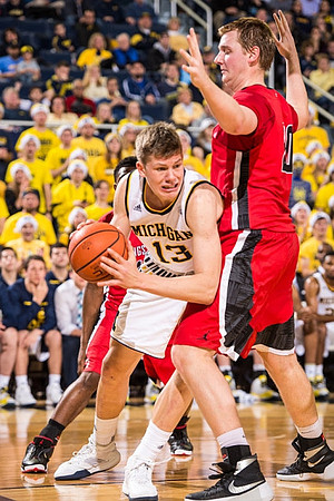 Moritz Wagner (13)