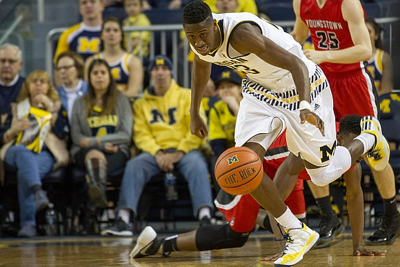 Caris LeVert (23)