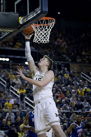 Jon Teske (15)