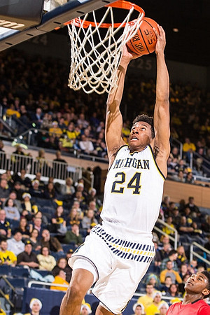 Aubrey Dawkins (24)