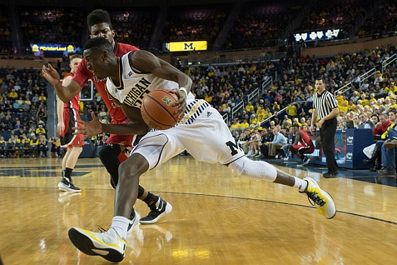 Caris LeVert (23)