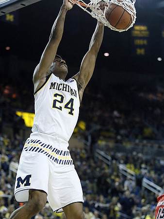 Aubrey Dawkins (24)
