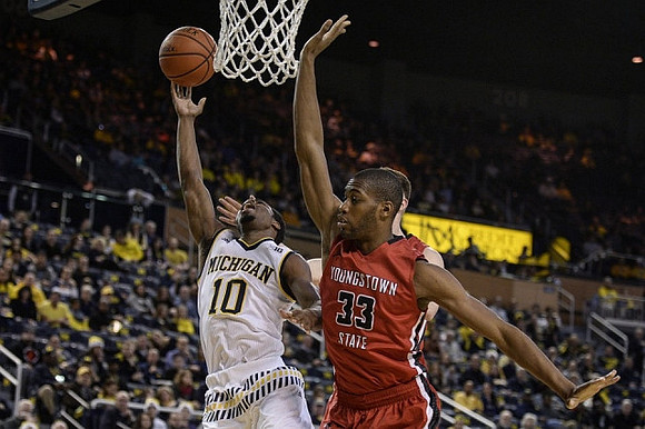 Derrick Walton Jr. (10)