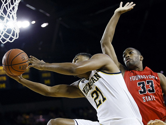 Zak Irvin (21)