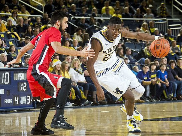 Caris LeVert (23)