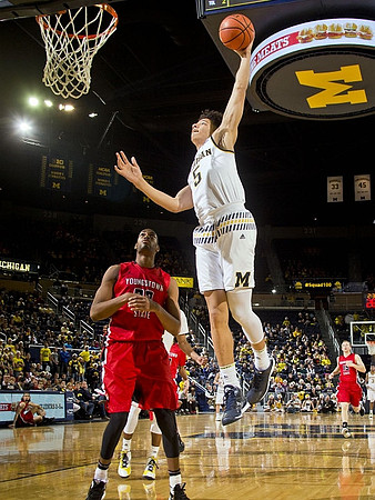 D.J. Wilson (5)