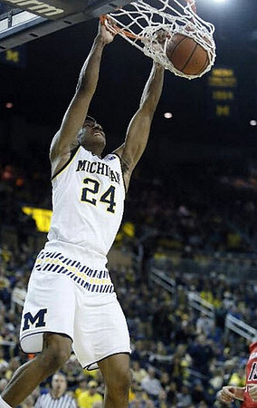 Aubrey Dawkins (24)