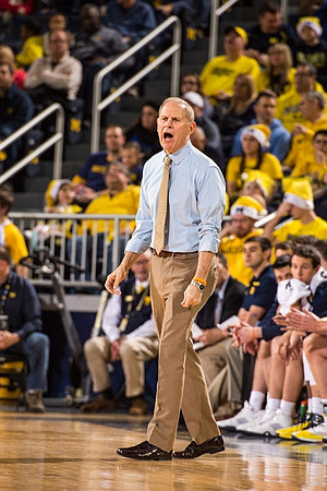 John Beilein