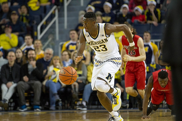 Caris LeVert (23)