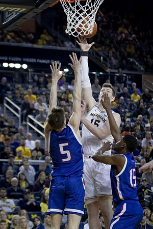 Jon Teske (15)