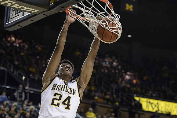 Aubrey Dawkins (24)