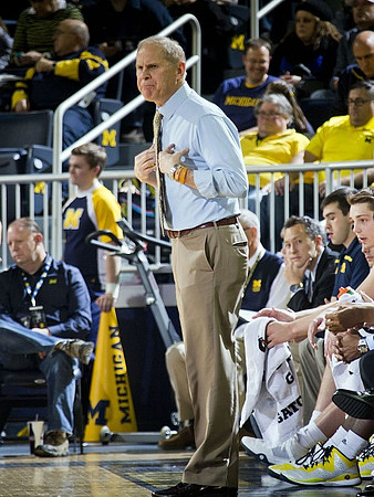 John Beilein