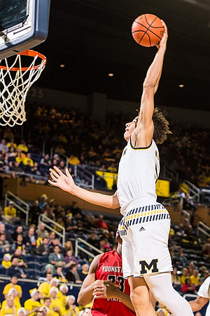 D.J. Wilson (5)