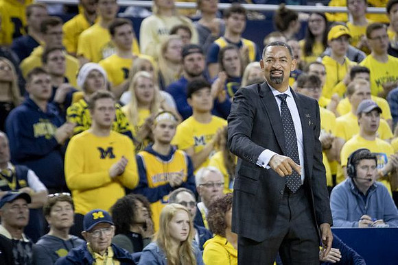 Juwan Howard