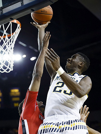 Caris LeVert (23)