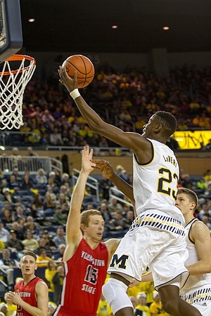 Caris LeVert (23)