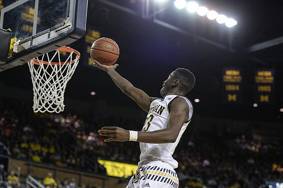 Caris LeVert (23)