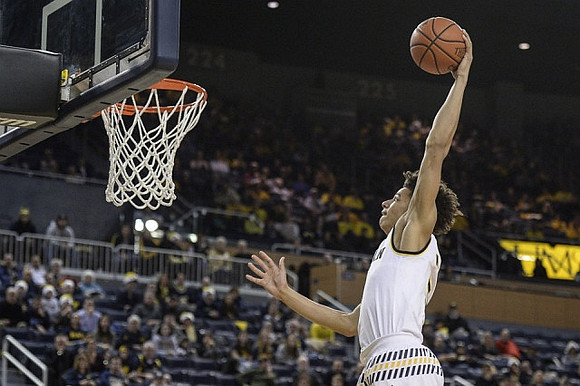 D.J. Wilson (5)
