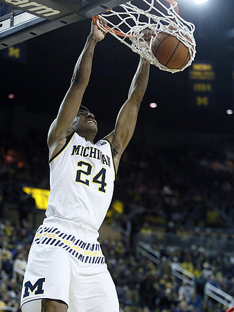Aubrey Dawkins (24)