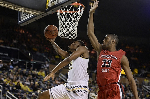 Zak Irvin (21)