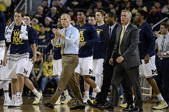 Michigan Team