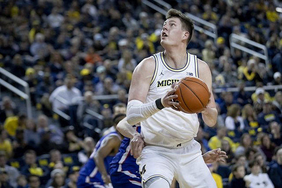 Jon Teske (15)