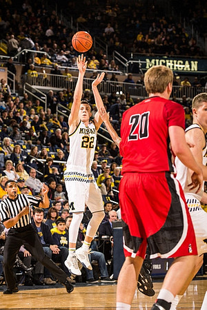 Duncan Robinson (22)