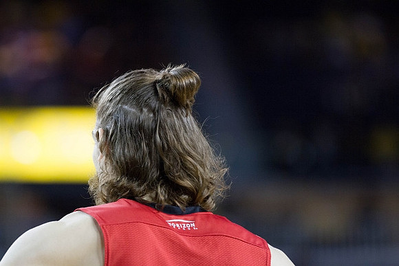 Youngstown State Player