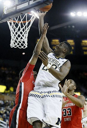 Caris LeVert (23)