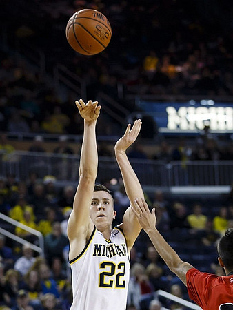 Duncan Robinson (22)