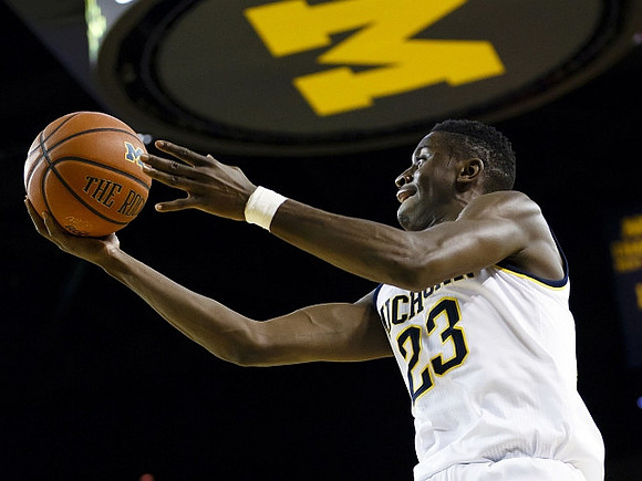 Caris LeVert (23)